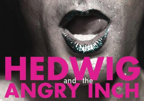 Hedwig and the Angry Inch